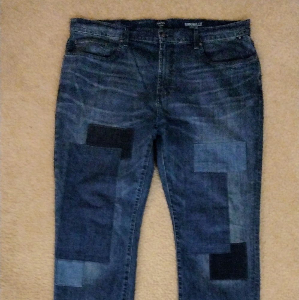 Men's Nautica Jeans